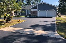 Why Choose Us For All Your Driveway Paving Needs in Hendersonville, TN?